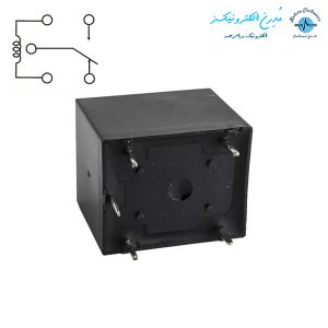 رله پایه میلون چیست