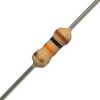 مقاومت 10 کیلو اهم 1/4 وات 10K 0.25W