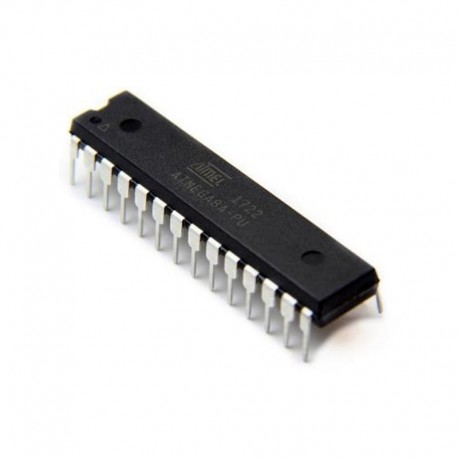 آیسی اتمگا8 آی سی میکروکنترلر atmega8 dip میکرو کنترلر دیپ