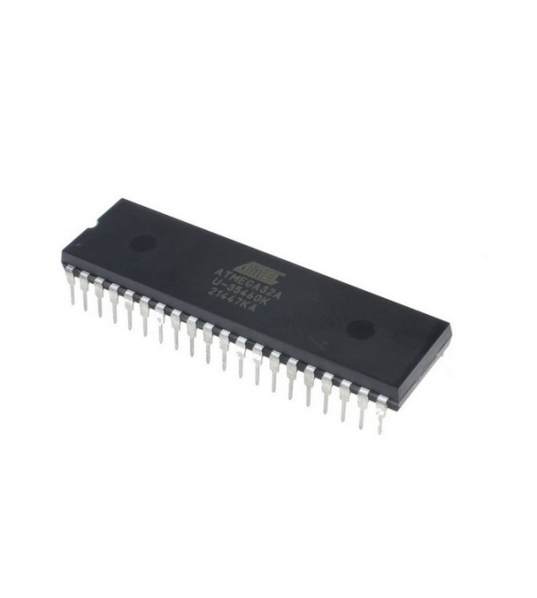 آی سی میکروکنترلر atmega32 خرید قیمت اتمگا32