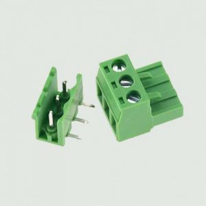 ترمینال فونیکس 3 پین سه پایه رایت