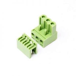 ترمینال فونیکس 3 پین صاف خرید قیمت فروش انواع ترمینال فونیکس سه پایه 3 پین