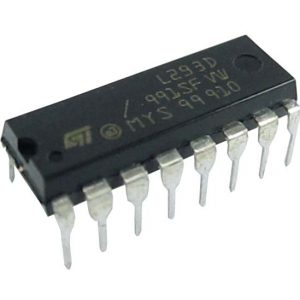آی سی l293