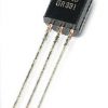 ترانزیستور 2SA1015 ترانزیستور 1015 a1015