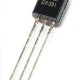 ترانزیستور 2SA1015 ترانزیستور 1015 a1015