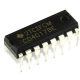 آی سی cd4017be آی سی 4017