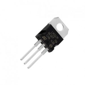 آی سی رگولاتور lm317