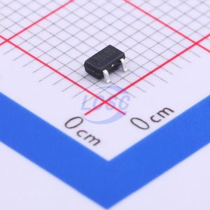 آی سی رگلاتور smd 78l05
