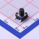 تک سوئیچ smd چهار پایه 6 در 6 در 8 قیمت کلید تک سوئیچ فروش انواع تک سوئیچ 4 پایه