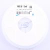خازن smd خازن اس ام دی خازن 0603 خازن 1608 خازن سرامیکی خازن 10 نانو خازن smd