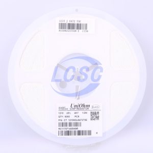 مقاومت اس ام دی 1210 مقاومت smd