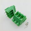 ترمینال kf7620 ترمینال پیچی روبردی کانکتور رو بردی فونیکسی مدرن الکترونیکز