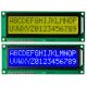 ال سی دی کاراکتری lcd 2x16 بک لایت آبی سبز