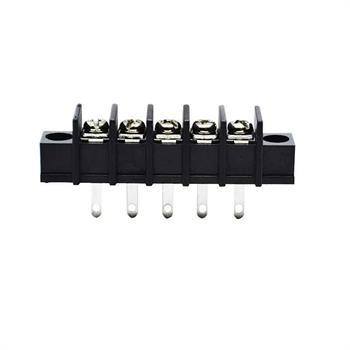 ترمینال جاپیچ دار ترمینال kf65h جای پیچ دار ترمینال kf65 پنج 5 پین KAIFENG