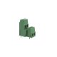 ترمینال دو طبقه kf128 دو پین خرید قیمت فروش ترمینال 2 طبقه 128