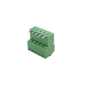 ترمینال فونیکس 5 پین رایت 3.81 میلیمتر ریز