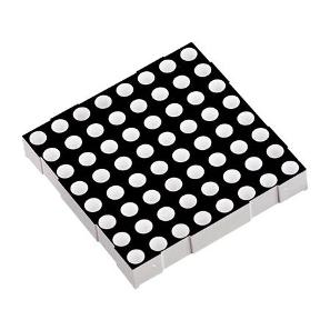 دات ماتریس 8×8