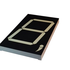 سون سگمنت تک دیجیت بزرگ 18×11 یا سون سگمنت 110 در 180 خرید قیمت فروش انواع سون سگمنت 50101