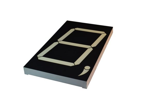 سون سگمنت تک دیجیت بزرگ 18×11 یا سون سگمنت 110 در 180 خرید قیمت فروش انواع سون سگمنت 50101