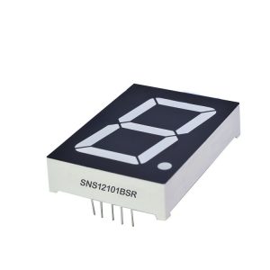 سون سگمنت تکی 40×28 آند 12101 خرید قیمت سون سگمنت یک رقمی تک دیجیت