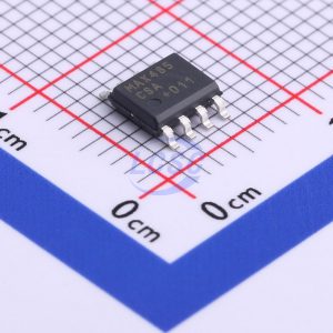 آی سی max485 فرستنده گیرنده رابط RS-422 RS-485
