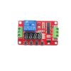 ماژول تایمر 4 دیجیت 10 آمپر drm FRM01
