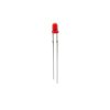 ال ای دی 3 میل قرمز led 3mm