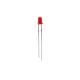 ال ای دی 3 میل قرمز led 3mm