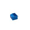 ترمینال kf300 سه پین مارک مکستی ترمینال mx300 dg300 ترمینال 3 پین