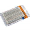 برد بورد کوچک breadboard zy-60