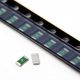 فیوز smd فیوز فست 3 آمپر فیوز اس ام دی 0603 0805 1206 1808