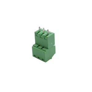 ترمینال فونیکس 3 پین صاف 3.81mm کانکتور فونیکس کوچک