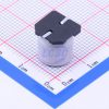 خازن الکترولیت آلومینیومی smd خازن الکترولیتی اس ام دی
