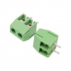 ترمینال kf396 فاصله پایه 3.96mm