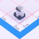 خازن smd الکترولیتی 22uf 35v