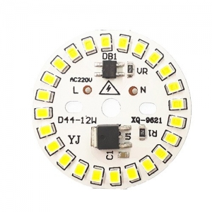 برد ال ای دی led آلومینیومی 220 ولت dob