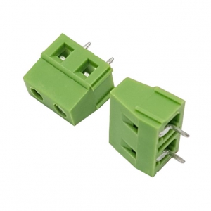 ترمینال kf128 فاصله 7.5 میلیمتر ترمینال pcb