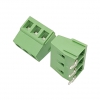 ترمینال kf128r ترمینال 90 درجه قطعه ترمینال