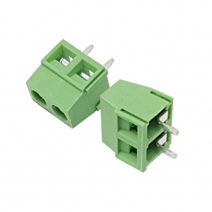 ترمینال kf127 ترمینال روبردی فاصله پایه 5 میلیمتر