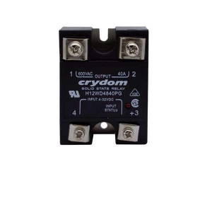 رله اس اس آر 40 آمپر رله ssr 40 آمپر رله الکترونیکی