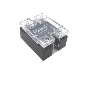 رله حالت جامد 40 آمپر رله ssr تک فاز رله اس اس آر dc to ac رله ssr پیچی تابلویی بلوکی