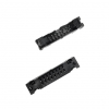 آی دی سی 16 پین نری روبردی باکس هدر قفل دار صاف IDC PHL MALE 2.54mm 16PIN 2×8 ST