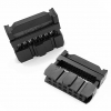 آی دی سی مادگی IDC FEMALE 2.54mm 14P 2x7 FLAT CABLE