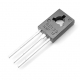 ترانزیستور bd139 برند nxp
