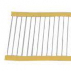 سیم جامپر مقاومتی جامپر سیمی jw 0.42