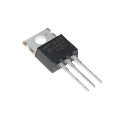 ترانزیستور ماسفت irf3205 ترانزیستور 3205