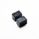 رله HJR-4102-L رله 6 پایه کوچک تیانبو رله 3 آمپر 6 پین RELAY 12V 3A 1C 6PIN رله بوبین وسط