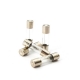 فیوز 2 آمپر شیشه ای 5 در 20 برد پکیج fuse 2A 250v 5*20