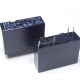 رله نازک پکیج f3aa024e رله 4 پایه باریک پکیجی FUJITSU فوجیتسو f&t