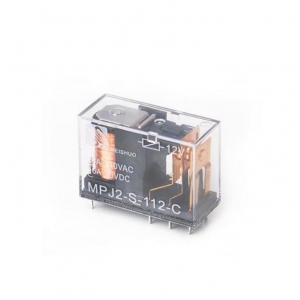 رله meishuo mpj2 12v-16a-8pin